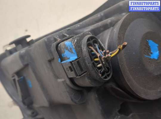 купить Фара (передняя) на Volkswagen Golf 6 2008-2012