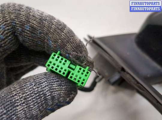 купить Зеркало боковое на Volvo XC90 2002-2014