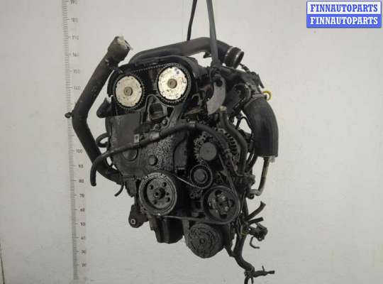 Купить Двигатель (ДВС) на Volvo S80 2006-2016 Двигатель (ДВС) VL545970 на Volvo S80 2006-2016