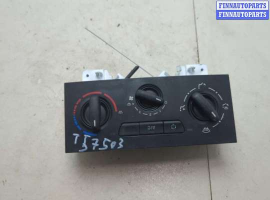 купить Переключатель отопителя (печки) на Peugeot Partner 2015-2018