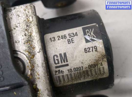купить Блок АБС, насос (ABS, ESP, ASR) на Opel Astra H 2004-2010