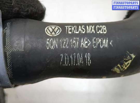 купить Насос водяной (помпа) на Volkswagen Tiguan 2016-2020