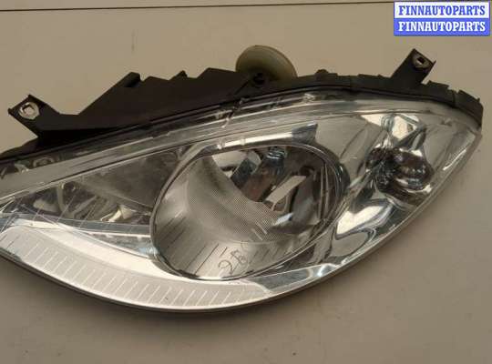 Купить Фара (передняя) на Mercedes A W169 2004-2012 Фара (передняя) MB1706987 на Mercedes A W169 2004-2012