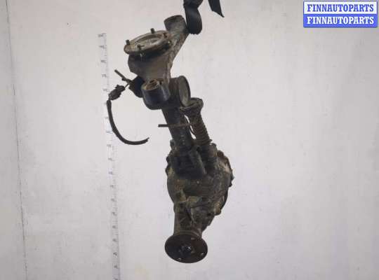 купить Редуктор моста на Mitsubishi Pajero 2006-2022