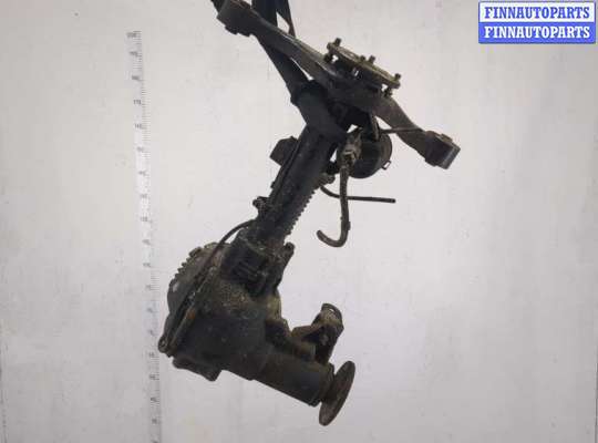 купить Редуктор моста на Mitsubishi Pajero 2006-2022