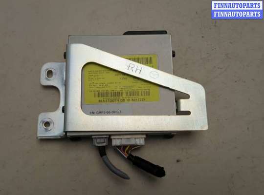 Блок управления Bluetooth MZ664521 на Mazda 6 (GJ) 2012-2018
