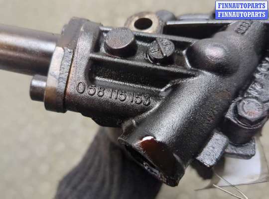 купить Насос масляный на Volkswagen Passat 5 1996-2001