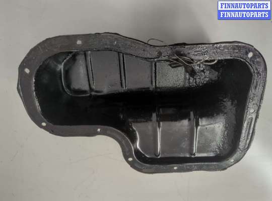 купить Поддон на Nissan Pathfinder 2004-2014