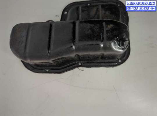 купить Поддон на Nissan Pathfinder 2004-2014