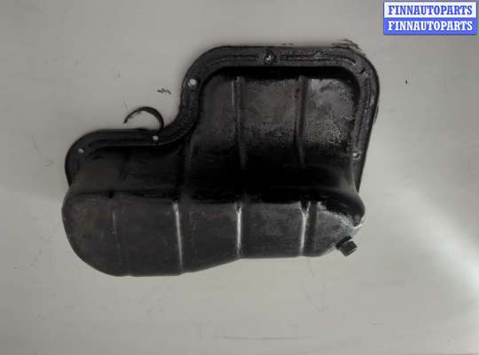 купить Поддон на Nissan Pathfinder 2004-2014