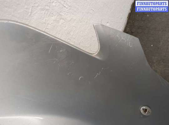 купить Кронштейн бампера на Citroen C3 picasso 2009-2017