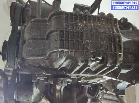 купить Двигатель (ДВС) на Ford Focus 1 1998-2004