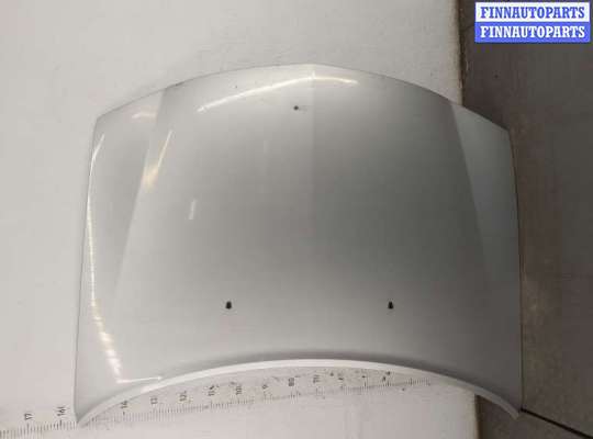 купить Обшивка капота на Dodge Charger 2005-2010