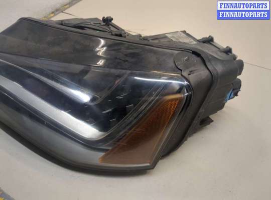 купить Фара (передняя) на Audi A8 (D4) 2010-2017