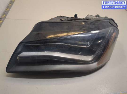 купить Фара (передняя) на Audi A8 (D4) 2010-2017