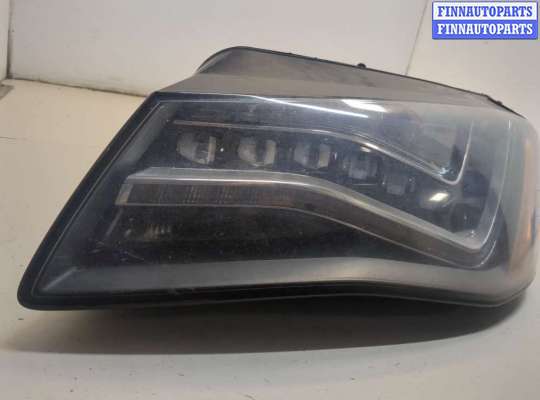 купить Фара (передняя) на Audi A8 (D4) 2010-2017