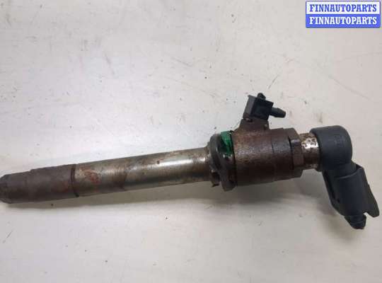 Форсунка топливная LRF2188 на Land Rover Discovery 3 2004-2009