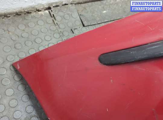 Планка подсветки номера на Alfa Romeo 147 (937)