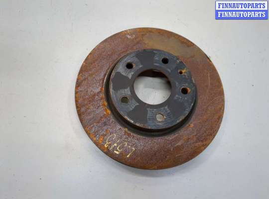 купить Диск тормозной на Mazda 3 (BP) 2019-2025