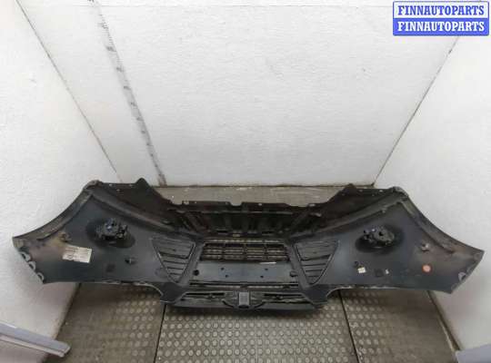 купить Бампер на Ford Focus 3 2011-2015