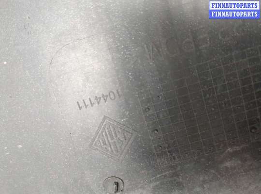 купить Бампер на Ford Focus 3 2011-2015