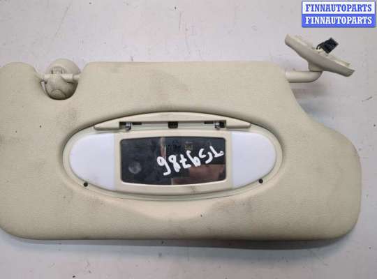 Козырек солнцезащитный MN48263 на Mini Countryman (R60) 2010-2016