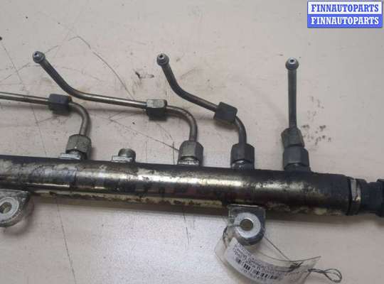 купить Рампа (рейка) топливная на Opel Zafira B 2005-2014