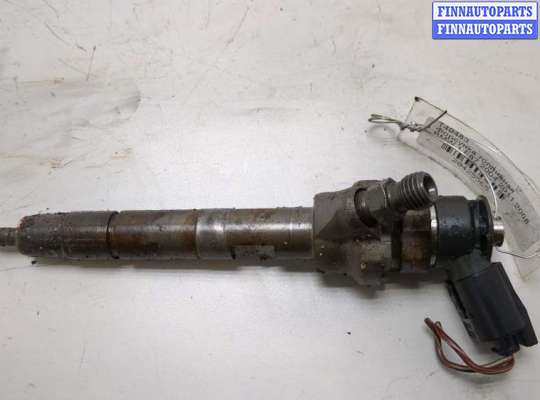 Форсунка топливная BM3255163 на BMW 1 E87 2004-2011