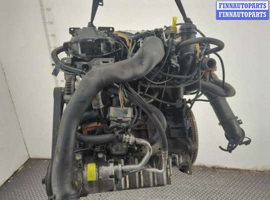 купить Двигатель (ДВС) на Ford Focus 2 2008-2011