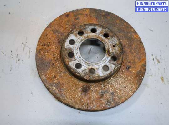 купить Диск тормозной на Volkswagen Caddy 2004-2015