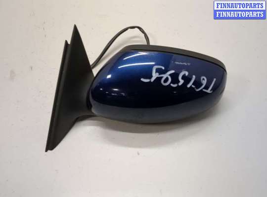 Зеркало боковое SK523514 на Skoda Fabia 2007-2014