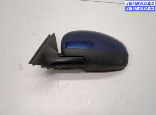 купить Зеркало боковое на Skoda Fabia 2007-2014