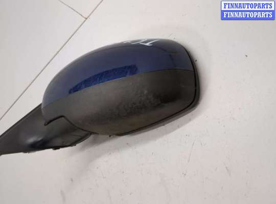 купить Зеркало боковое на Skoda Fabia 2007-2014
