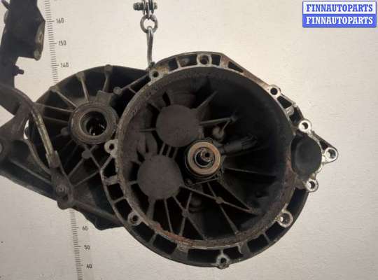 купить КПП 6-ст.мех. (МКПП) на Ford Focus 3 2011-2015