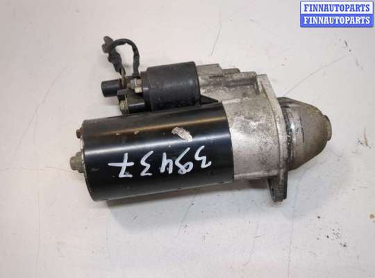 купить Стартер на Mercedes A W168 1997-2004