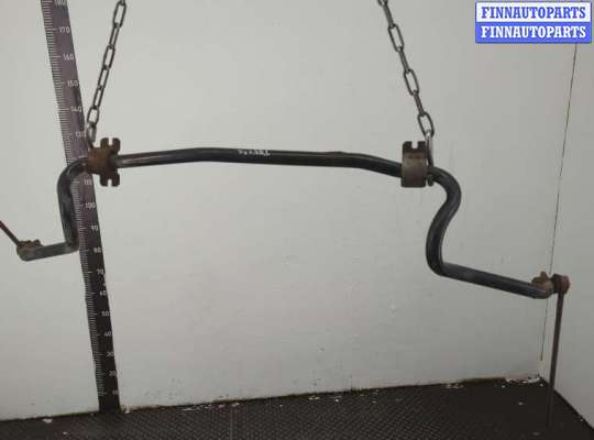 купить Стабилизатор подвески (поперечной устойчивости) на Nissan Qashqai 2006-2013