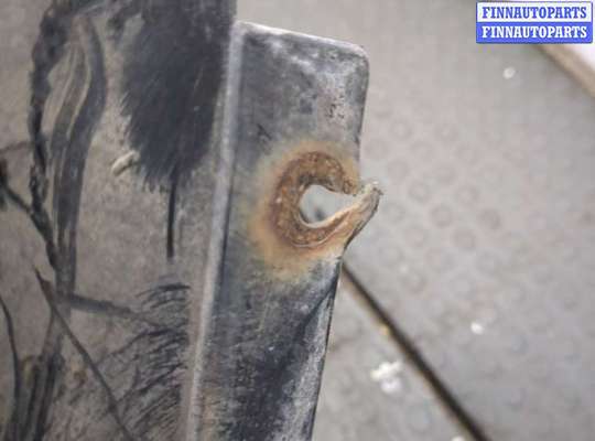 купить Защита арок (подкрылок) на BMW X5 E53 2000-2006