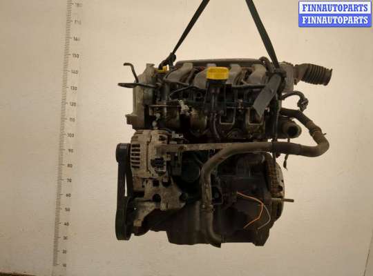 купить Форсунка топливная на Renault Clio 2005-2009
