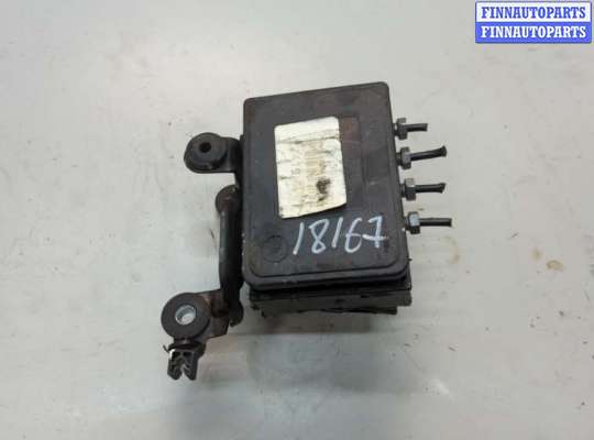 Блок АБС, насос (ABS, ESP, ASR) FO2102083 на Ford Edge 2015-2018