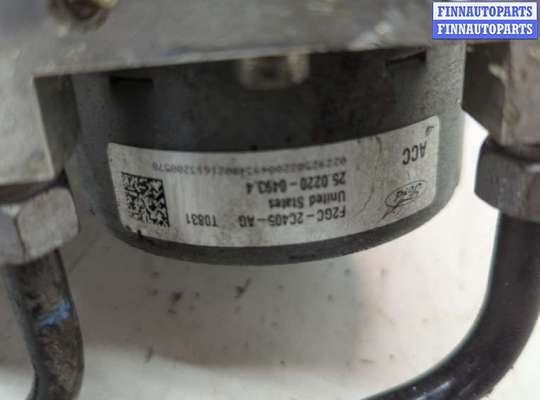 купить Блок АБС, насос (ABS, ESP, ASR) на Ford Edge 2015-2018