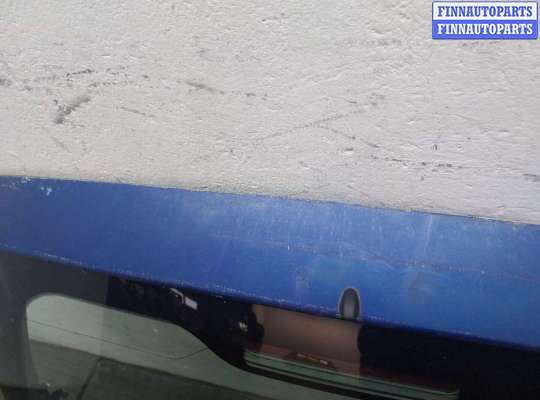 купить Крышка (дверь) багажника на Fiat Punto 1999-2003