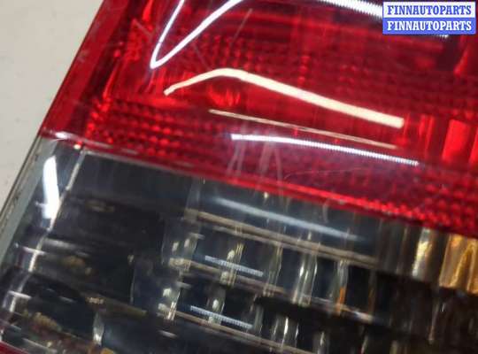 купить Фонарь (задний) на Mercedes B W245 2005-2011