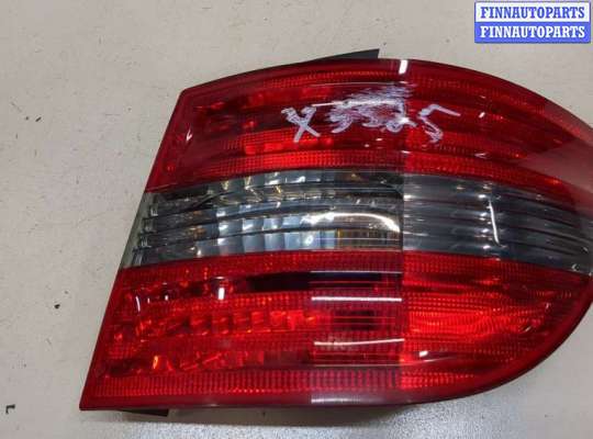 купить Фонарь (задний) на Mercedes B W245 2005-2012