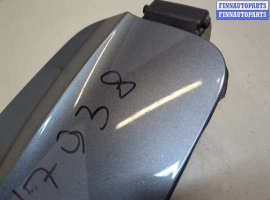 Крышка (пробка) бензобака на Volkswagen Teramont / Atlas