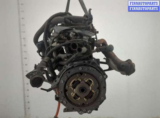 купить Компрессор кондиционера на Toyota Prius 2003-2009