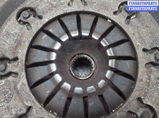 купить Маховик на Opel Vivaro 2001-2014