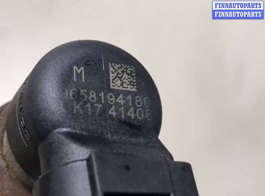 купить Форсунка топливная на Citroen C4 Picasso 2006-2013