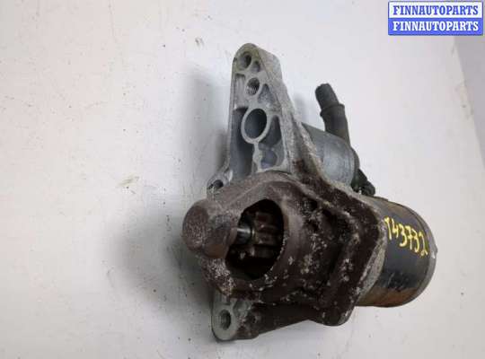купить Стартер на Nissan Qashqai 2006-2013