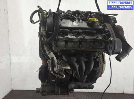 купить Двигатель (ДВС) на Rover 75 1999-2005