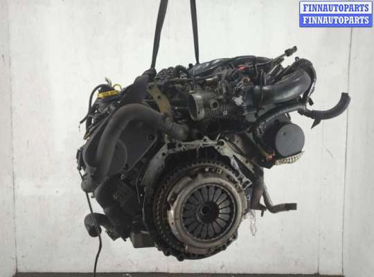 купить Двигатель (ДВС) на Rover 75 1999-2005